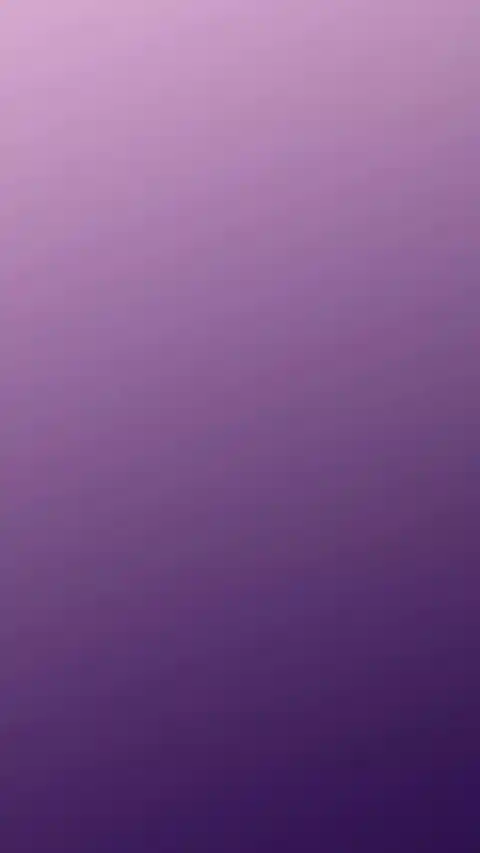 Minimalist Purple Gradient - Live Wallpaper