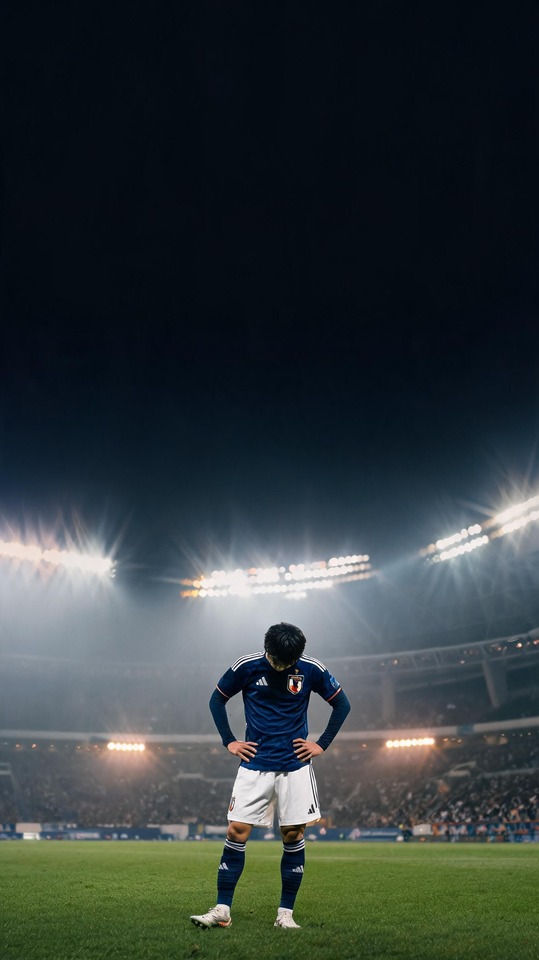 FIFA Selección Japonesa de Fútbol - 4K Fondo de Pantalla
