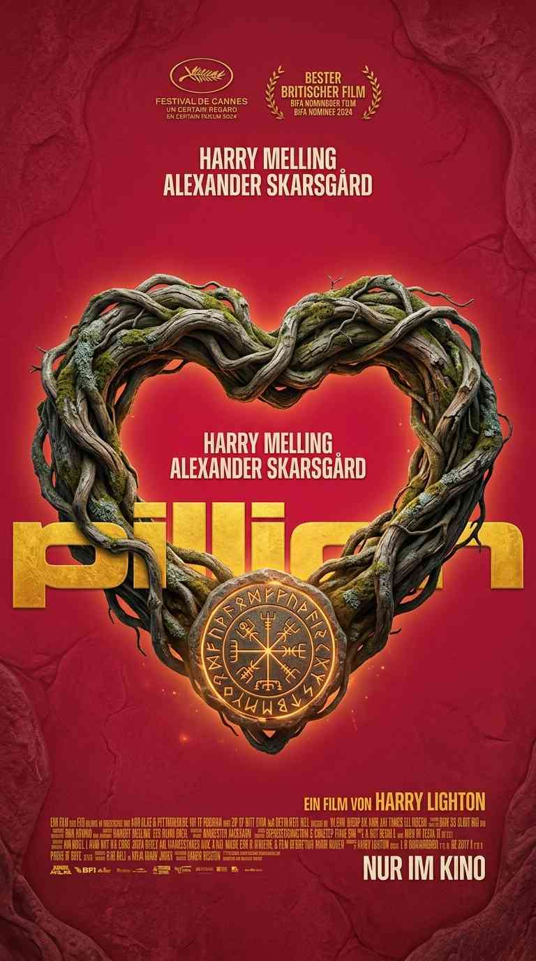 Film Pigs (Pillig) - Fond d'écran 4K