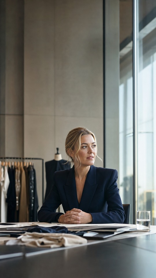 Inditex Style Business Leader - 4K Wallpapers