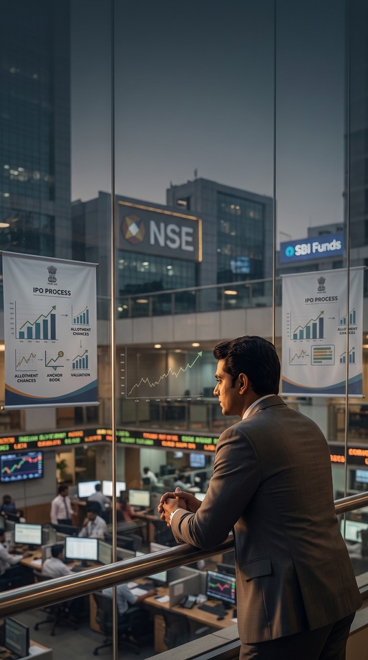 gmp ipo Investissement Boursier - Fond 4K