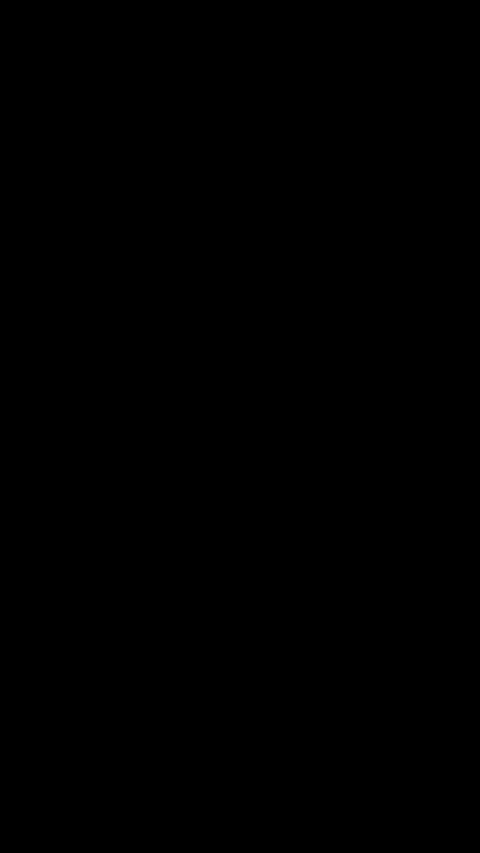 Negro Puro OLED Minimalista - Fondo de Pantalla Animado