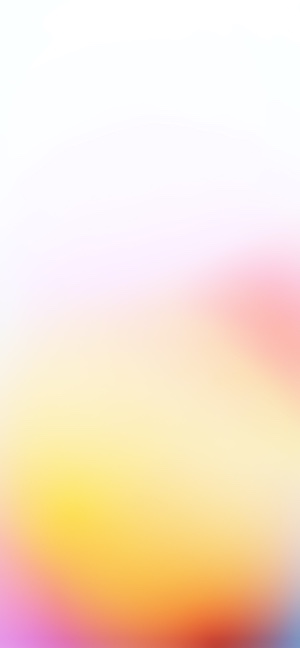 Abstrakt Pastell Verlauf - 4K Handy Wallpaper