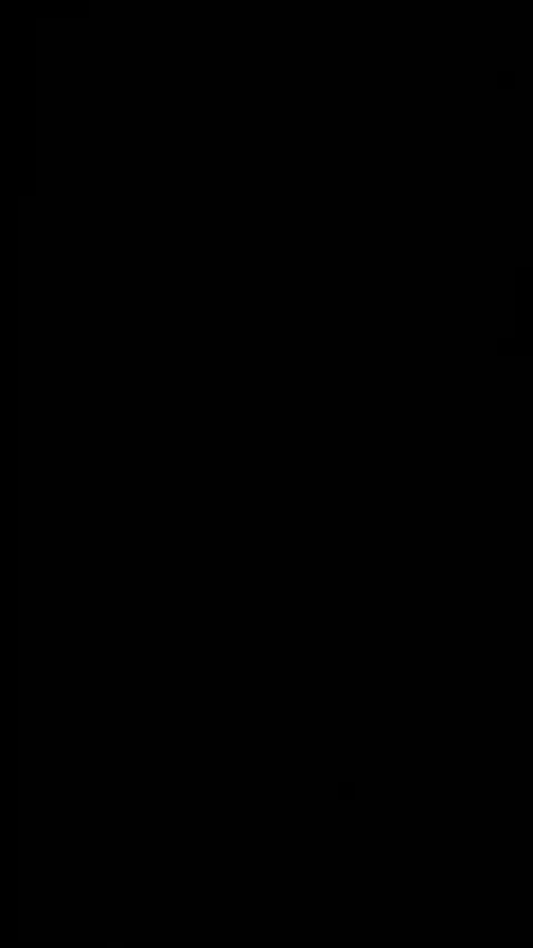 Minimalist Deep Black - 4K Video Wallpaper