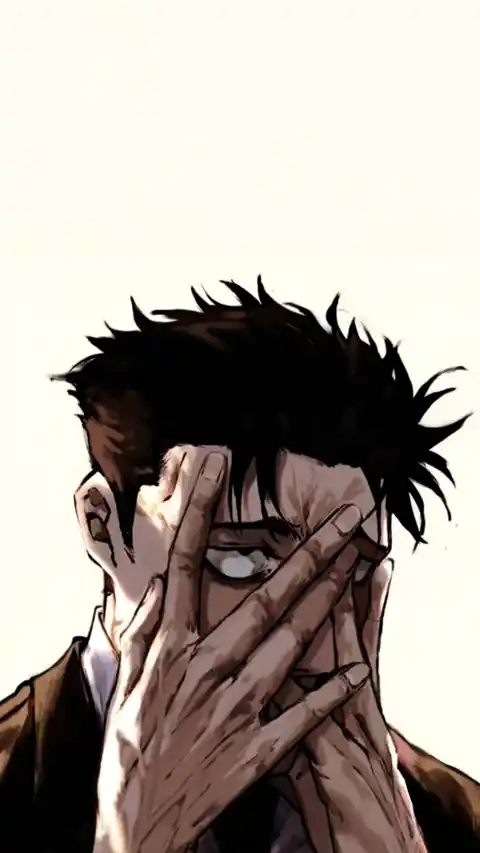 Higuruma Jujutsu Kaisen - Arrière-plan Dynamique