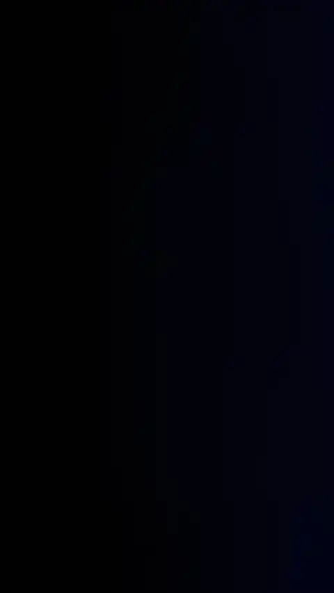 Minimalist Dark Digital Glitch - Live Wallpaper