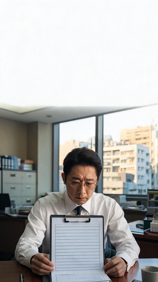 公務員 公職 勤め人 - 4K 壁紙 待ち受け