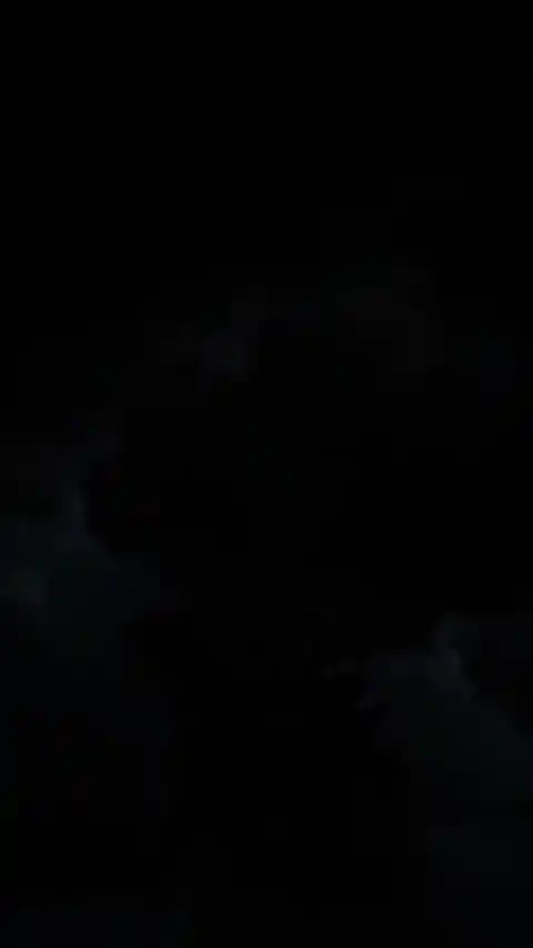 Dark Smoke Abstract - Live Wallpaper