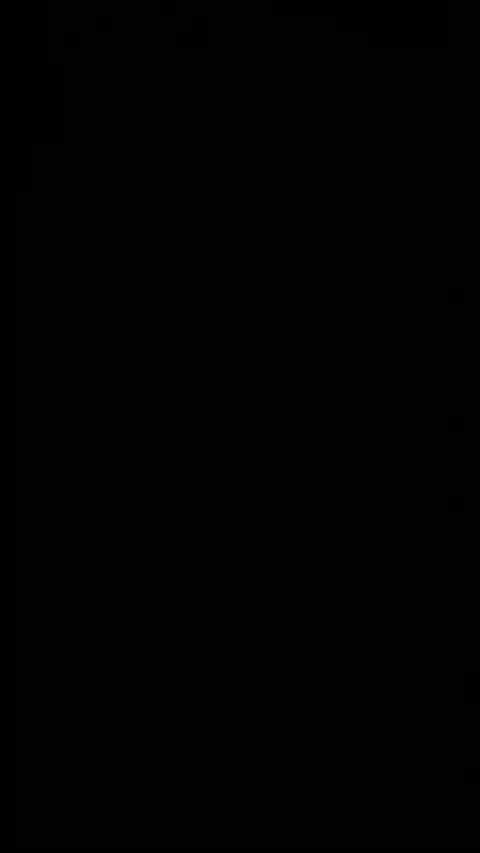 Noir Pur Minimaliste - Arrière-plan Dynamique