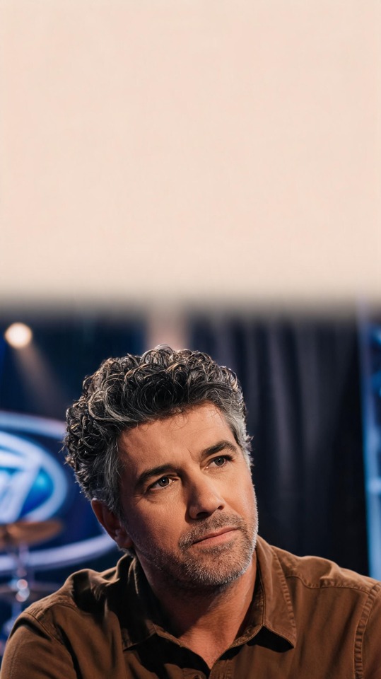 American Idol Realistic Portrait - 4K Mobile Wallpaper