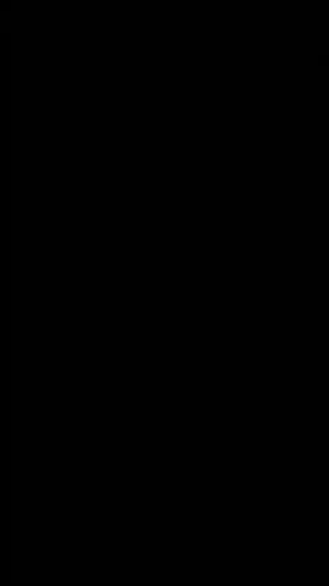 Minimalist Deep Black AMOLED - Live Wallpaper
