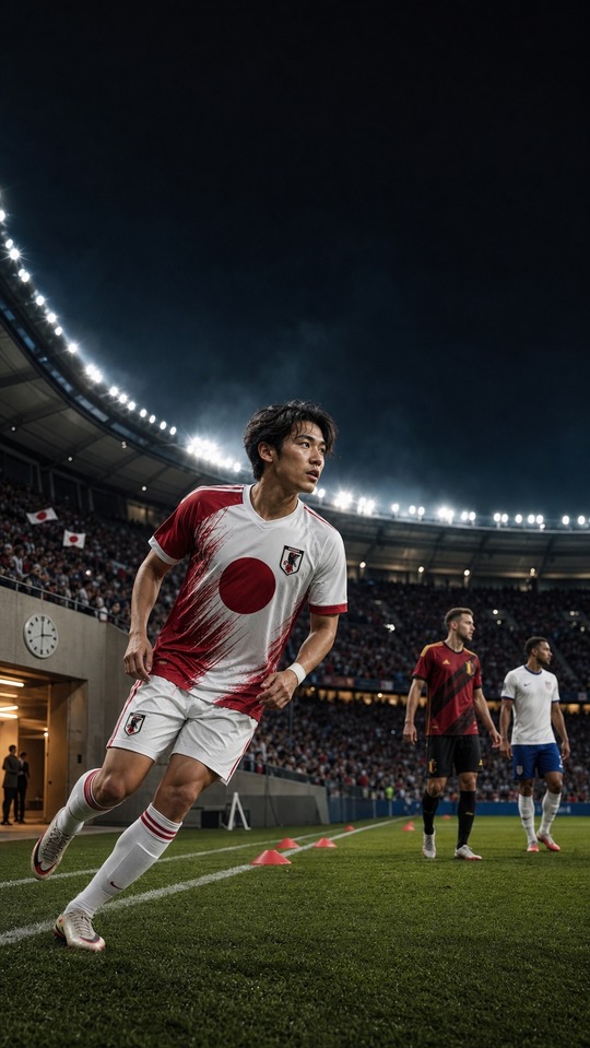 world cup 2026 schedule - 시네마틱 축구 4K 배경화면