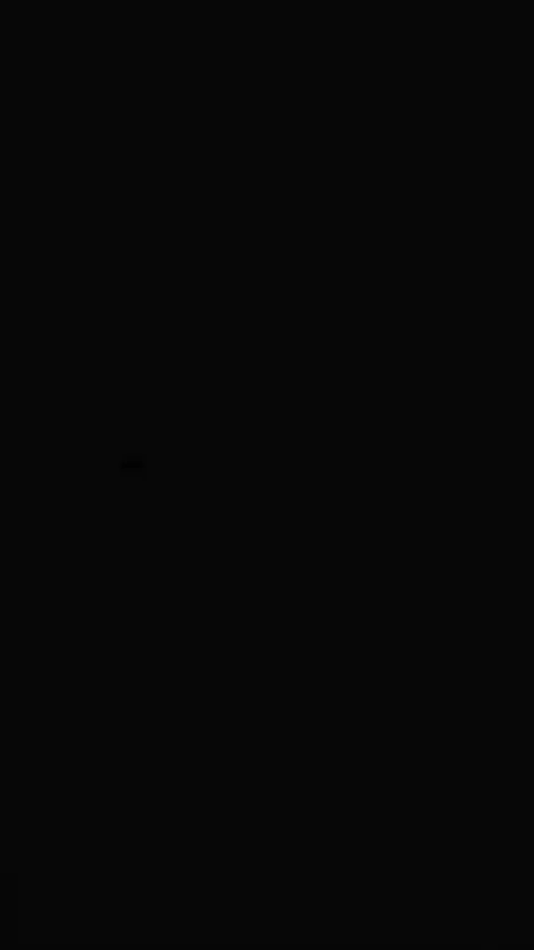 Minimalist OLED Schwarz - Live Hintergrund