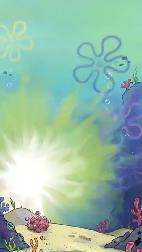 Fondo de Pantalla en Movimiento Fondo de Bikini