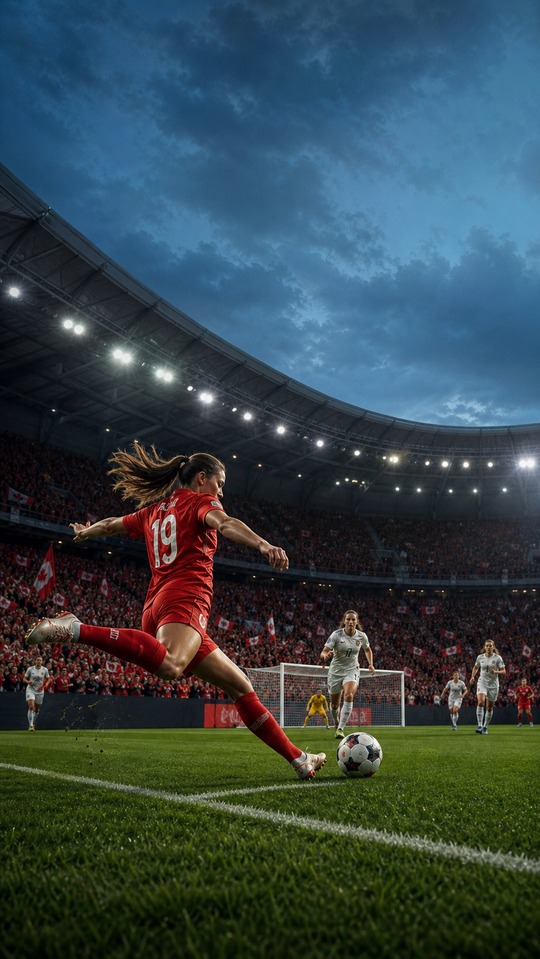 FIFA Games Inspiración Fútbol - Fondos para Celular 4K