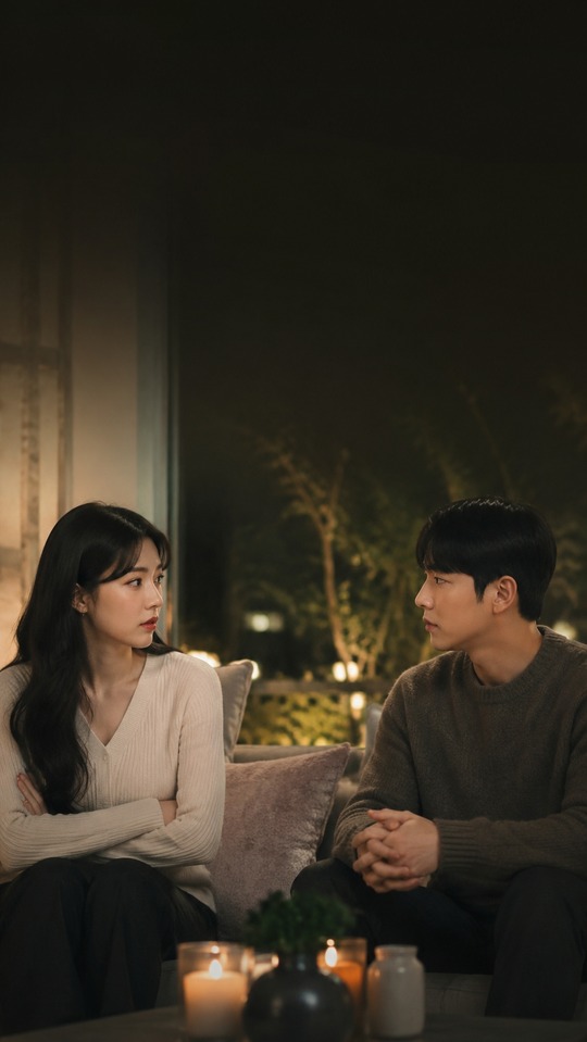 Heart Signal 5 Estética Coreana - Fondos de Pantalla 4K