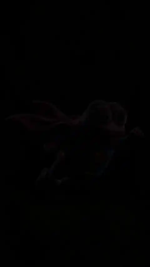 Superhero Pepe Frog 3D - Live Wallpaper