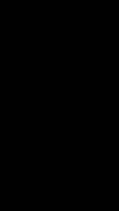 Minimalist Pure Black - 4K Live Wallpaper