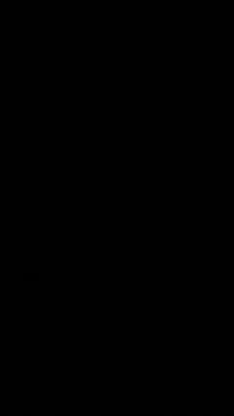 Pure Black Minimalist - Bewegliches Wallpaper