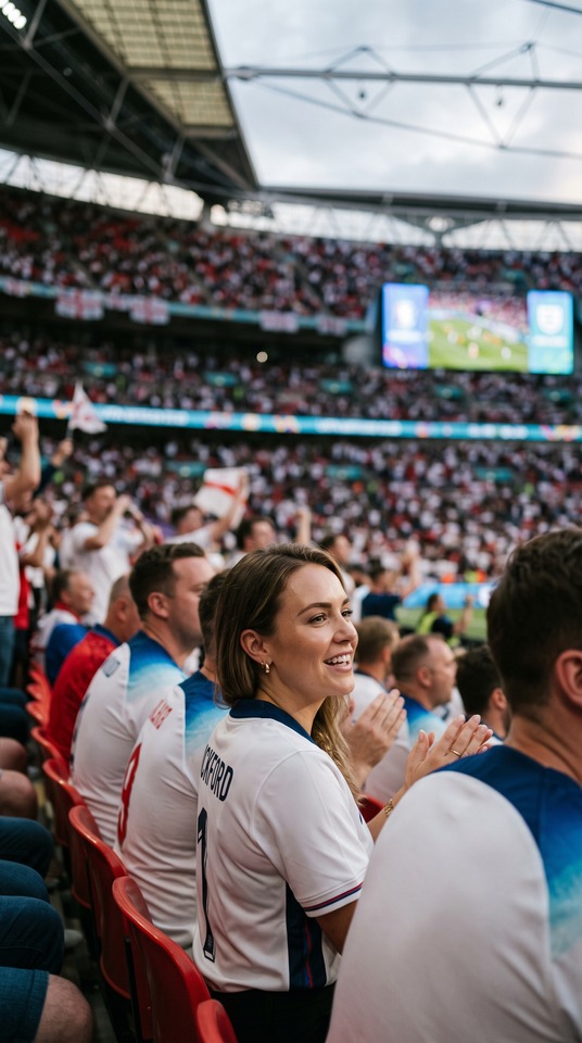 jordan pickford wife Estilo Estadio - Fondo 4K