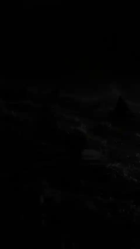 Dark Abstract Subtle Motion 4K Live Wallpaper