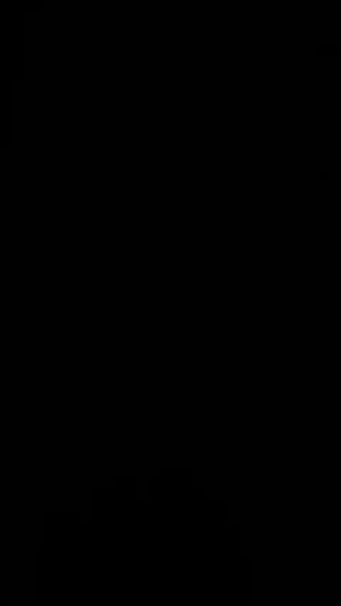 Noir Pur Minimaliste - Arrière-plan Dynamique