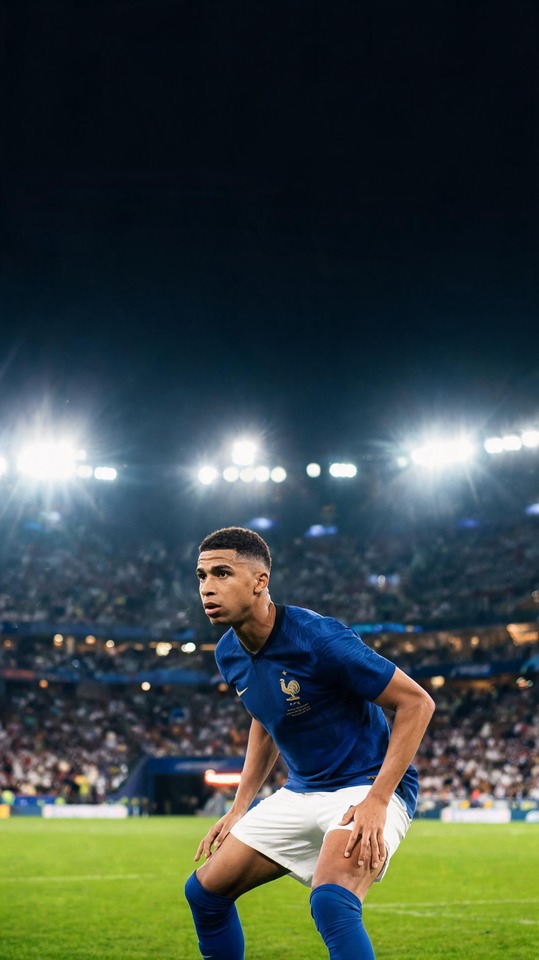 Is France Still in the World Cup? Selección Francesa - 4K Wallpaper