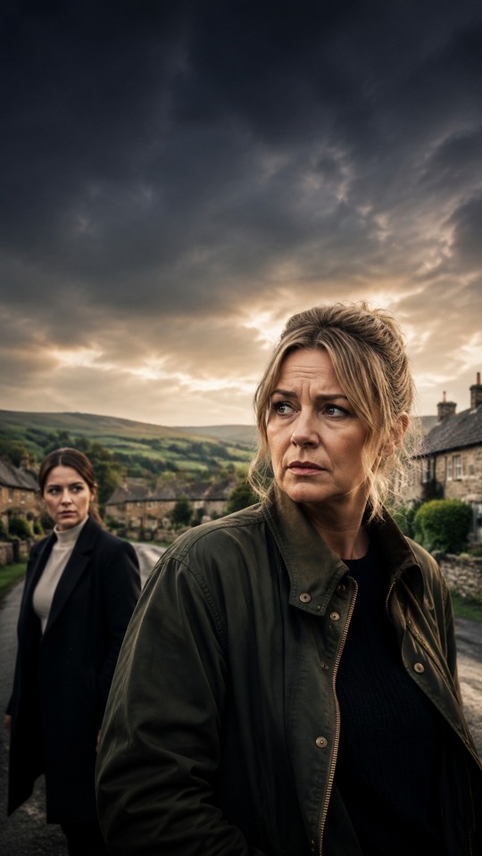 Charity Dingle Emmerdale Spoilers - 4K Mobile Wallpaper