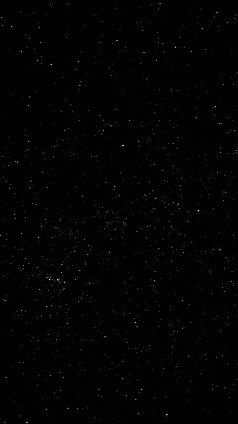 Estrellas Brillantes Fondo de Pantalla Animado 4K