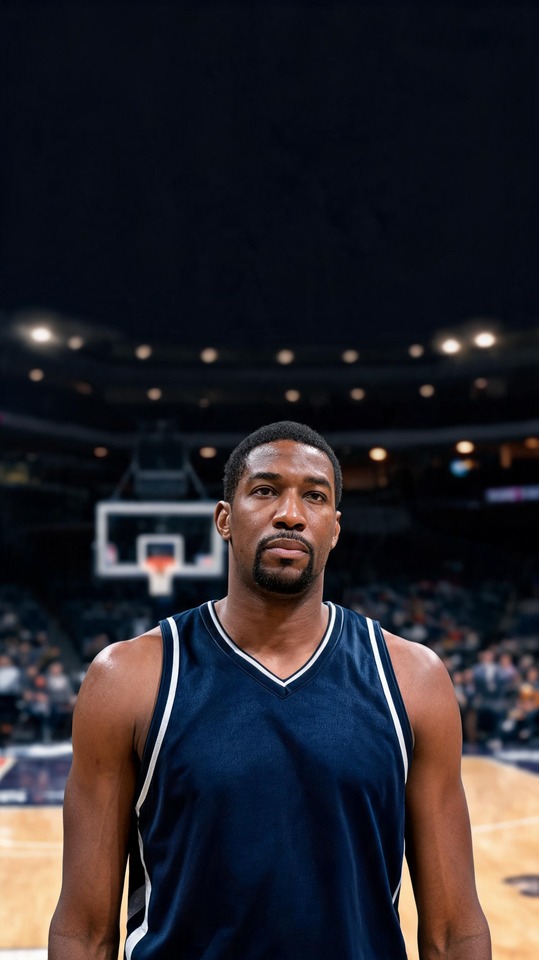 Jason Collins Deportes - Fondo de Pantalla 4K
