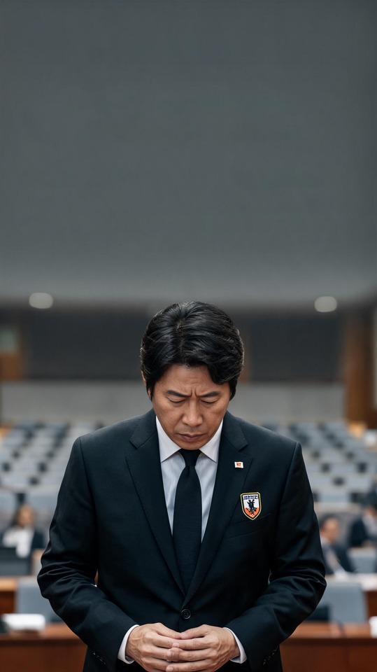 Fondo de Pantalla KFA Asociación de Fútbol de Corea - 4K