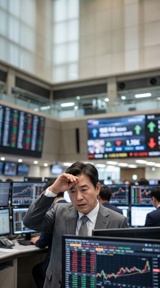 Aumento de Tasas Corea del Sur y Crisis - 4K Fondos