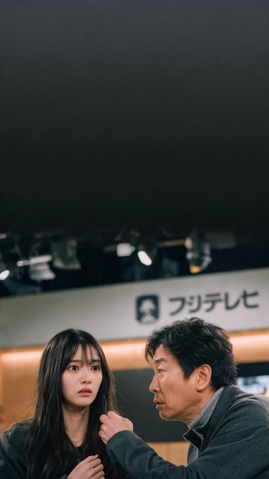 Fuji TV Drama Scene - 4K Wallpapers & Backgrounds