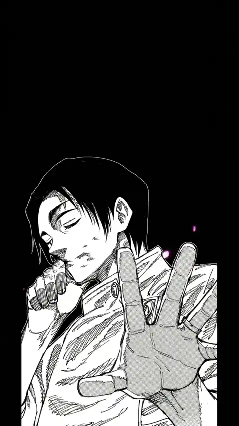 Attack on Titan Eren Yeager Live Wallpaper