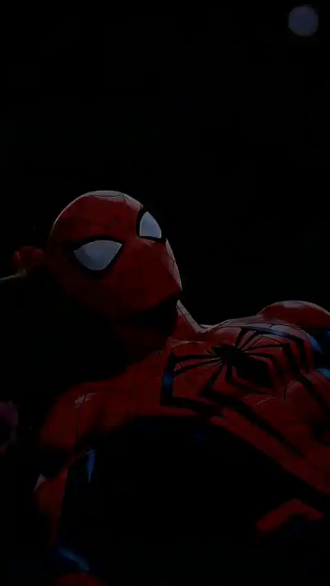 Spider-Man Cinematográfico - Fondo en Movimiento