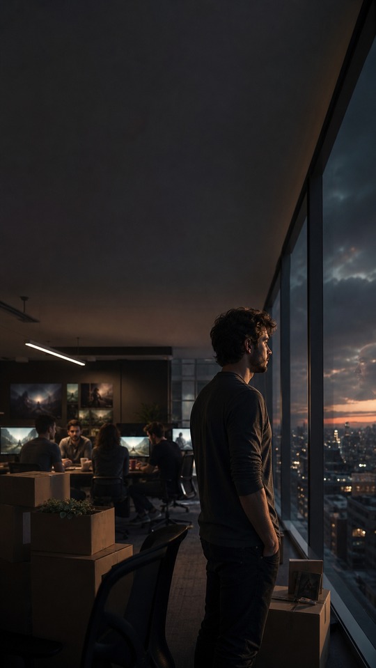 Microsoft Xbox Studio Closures - Fondo de Pantalla 4K