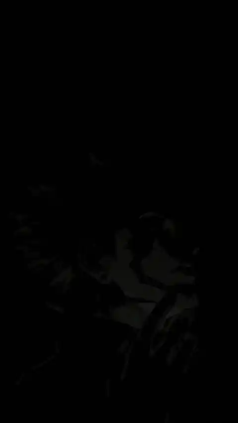 Megumi Fushiguro Ombre - Arrière-plan Dynamique