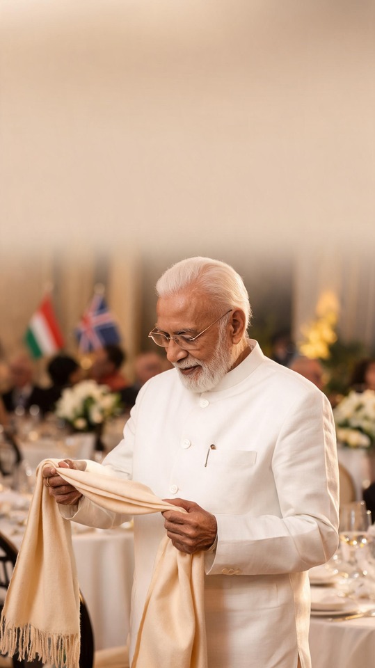 Narendra Modi - 4K Phone Wallpaper & Background