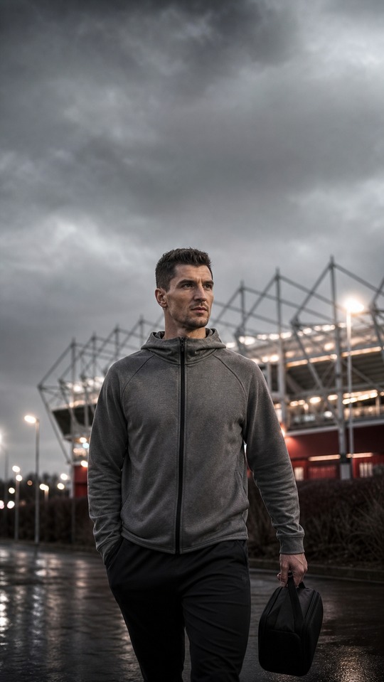 Thomas Meunier Footballer - 4K Wallpapers