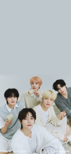 TXT K-POP グループ 高画質 - 4K 壁紙・待ち受け