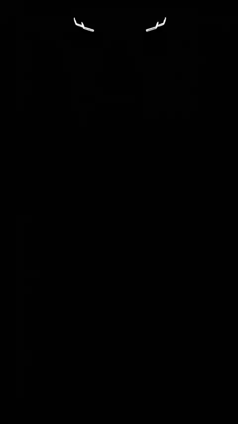 Minimalistisches Supercar - Animiertes Hintergrundbild