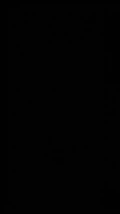 Minimalistisches Tiefschwarz OLED - Live Hintergrund