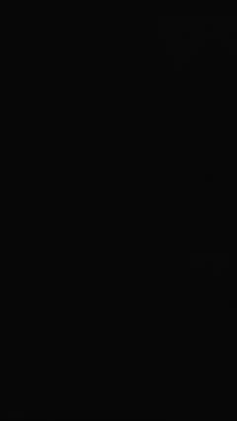 Pure Black Minimalist OLED - Live Wallpaper