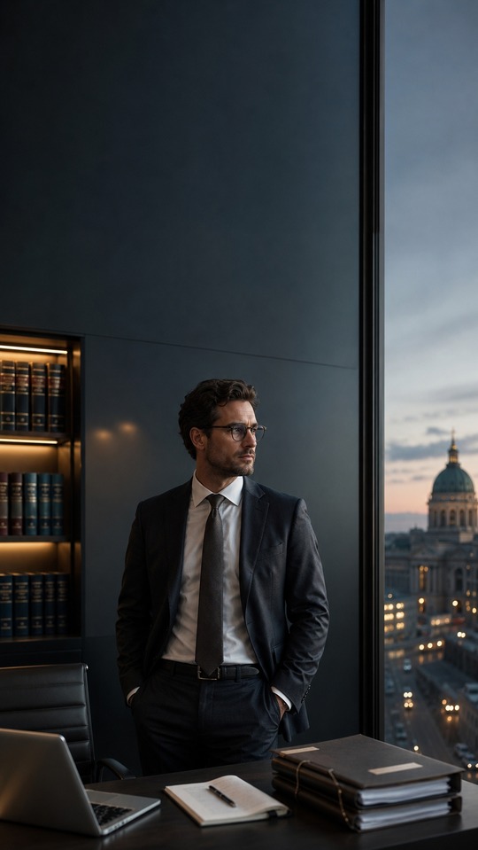 Anwalt Professional Lawyer Background - 4K Wallpapers