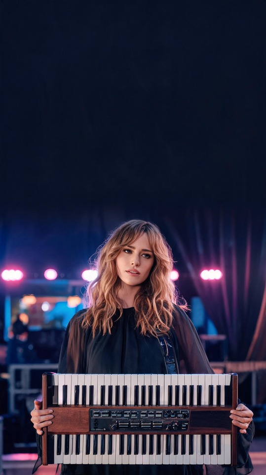 Taylor Swift New Album Style : Suki Waterhouse Fond d'écran 4K