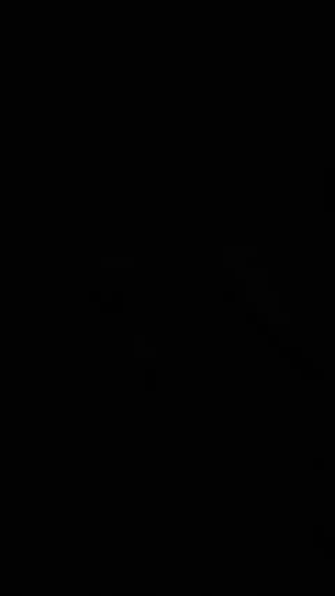 Pure Black Minimalist Live Wallpaper