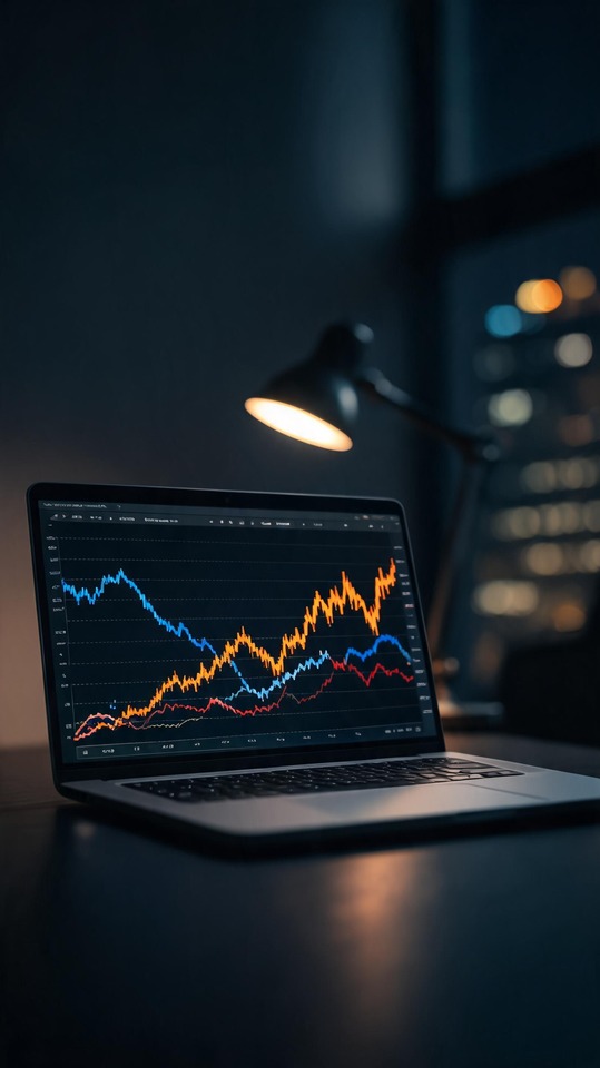 Bitcoin Price y Análisis de Mercado - Fondos de Pantalla 4K