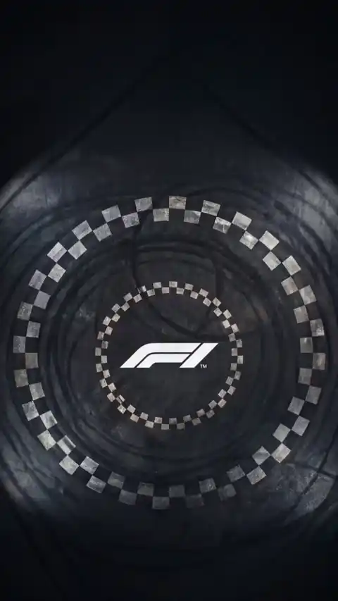 Formula 1 Racing Dark Motion - Live Wallpaper