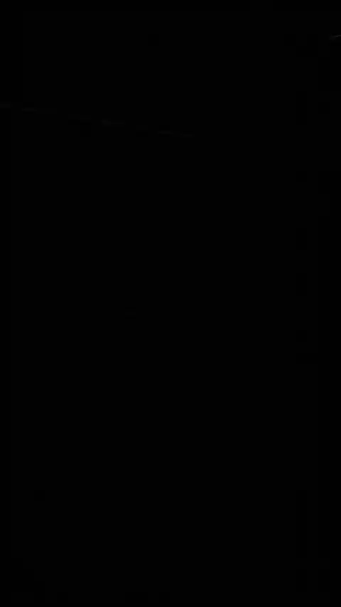 Minimalist Deep Black OLED - Live Wallpaper