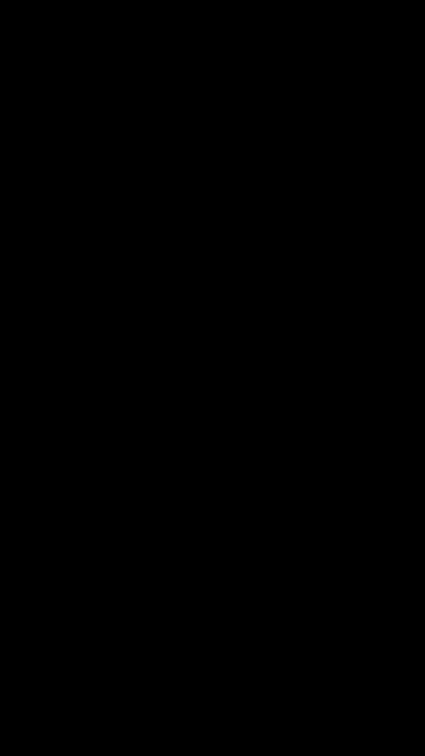 Noir Pur Minimaliste - Arrière-plan Dynamique